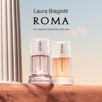 Laura Biagiotti Damenparfum Roma Donna kaufen Laura Biagiotti Damenparfum Roma Donna kaufen