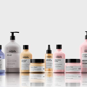 L'Oréal Professionnel Serie Expert kaufen L'Oréal Professionnel Serie Expert kaufen