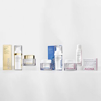 ALCINA Hautpflege kaufen