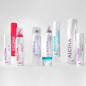 ALCINA Haarstyling kaufen