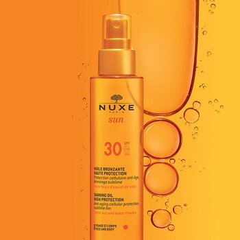 Nuxe Sonnenpflege kaufen Nuxe Sonnenpflege kaufen