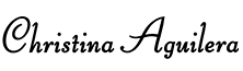 Christina Aguilera Christina Aguilera