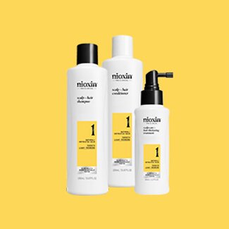 Nioxin System 1 kaufen Nioxin System 1 kaufen