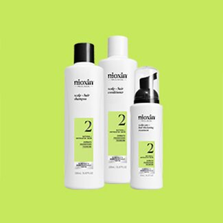 Nioxin System 2 kaufen Nioxin System 2 kaufen