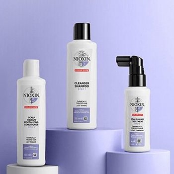 Nioxin System 5 kaufen Nioxin System 5 kaufen