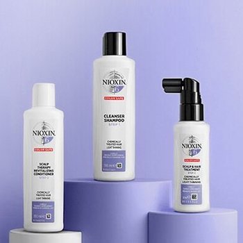 Nioxin System 6 kaufen Nioxin System 6 kaufen