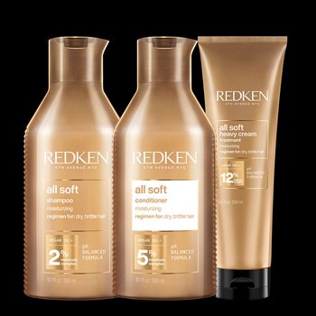 Redken All Soft kaufen Redken All Soft kaufen