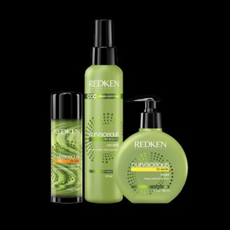 Redken Curvaceous kaufen Redken Curvaceous kaufen