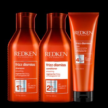 Redken Frizz Dismiss kaufen Redken Frizz Dismiss kaufen