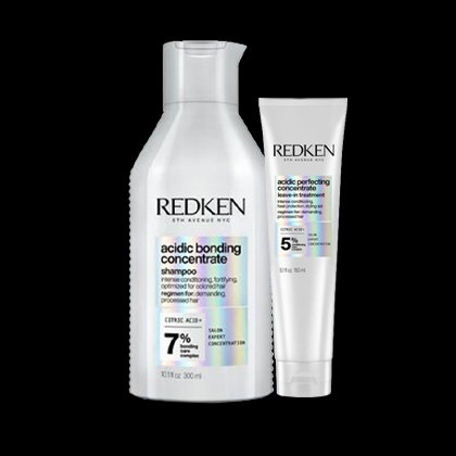 Redken Acidic Bonding Concentrate kaufen Redken Acidic Bonding Concentrate kaufen