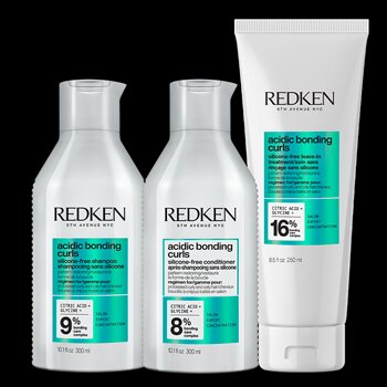 Redken Acidic Bonding Curls kaufen Redken Acidic Bonding Curls kaufen