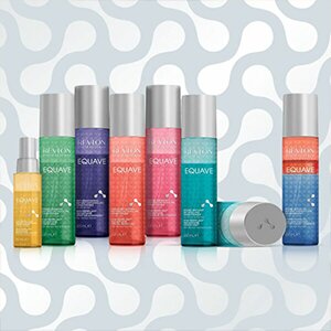 Revlon Equave