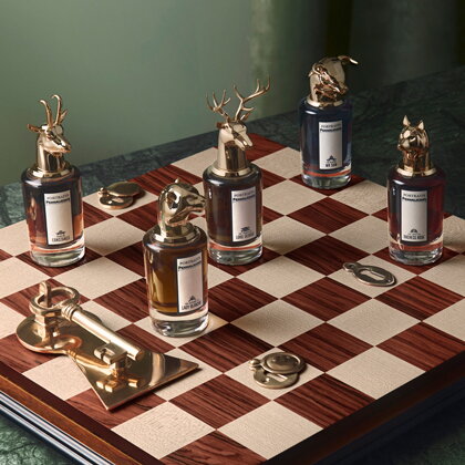 Penhaligon's - britische Parfmkunst mit Geschichte