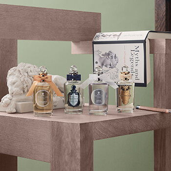 Penhaligon's British Tales kaufen