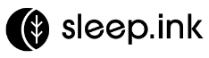 sleep.ink