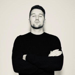 Malte Gützlaff - Mitgründer von sleep.ink Malte Gützlaff - Mitgründer von sleep.ink