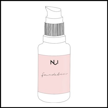 NUI Cosmetics Teint kaufen