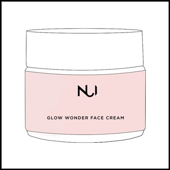 NUI Cosmetics Gesichtspflege kaufen