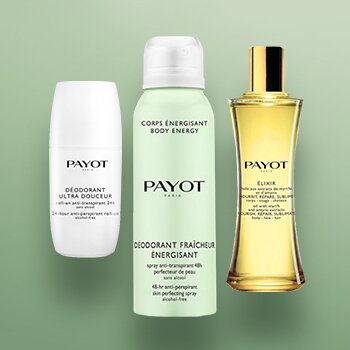 Payot Körper kaufen Payot Körper kaufen