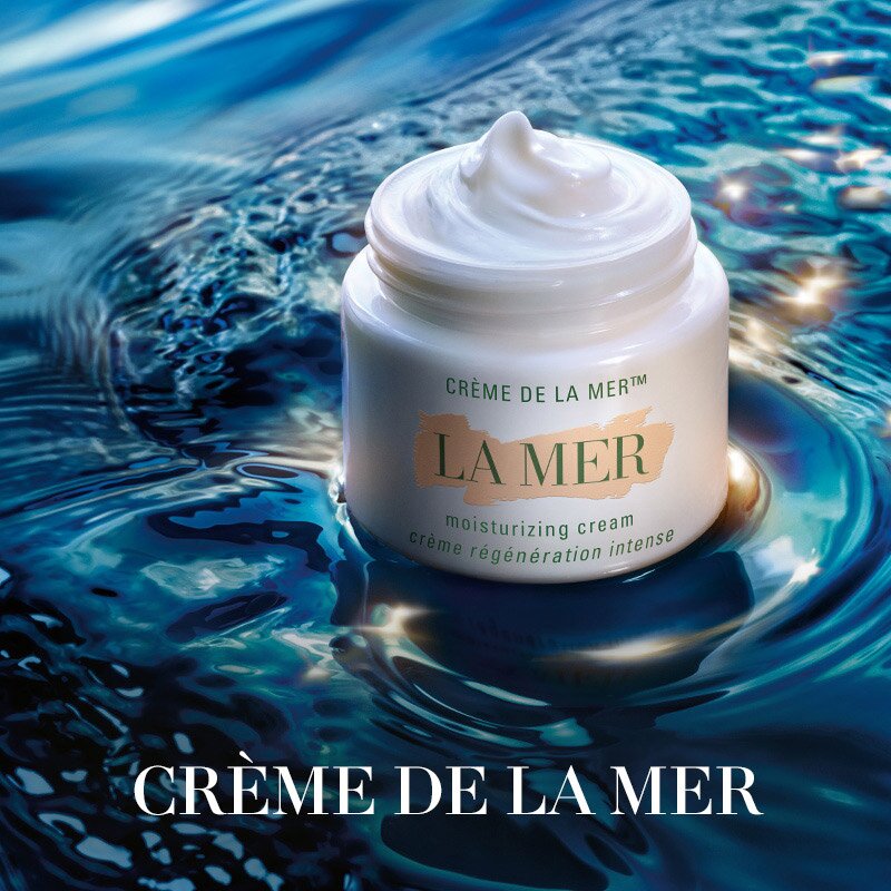 La Mer Crme de la Mer kaufen