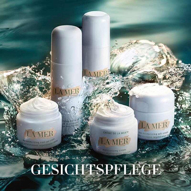 La Mer Gesichtspflege kaufen