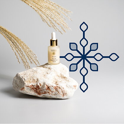 Hchste Qualitt Hand in Hand mit moderner Parfmerie