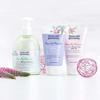 Hildegard Braukmann Beauty for Hands kaufen Hildegard Braukmann Beauty for Hands kaufen