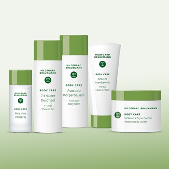 Hildegard Braukmann Body kaufen