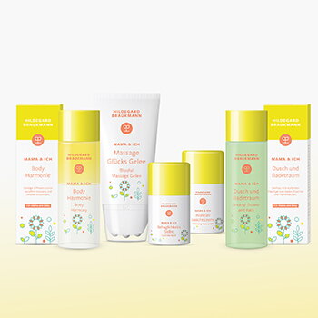 Hildegard Braukmann Mama & Ich kaufen