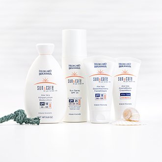 Hildegard Braukmann Sun & Care kaufen Hildegard Braukmann Sun & Care kaufen