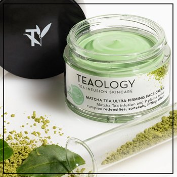 TEAOLOGY Gesichtspflege kaufen