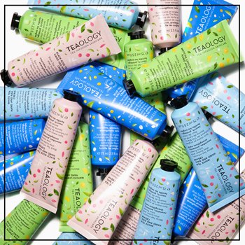 TEAOLOGY Krperpflege kaufen