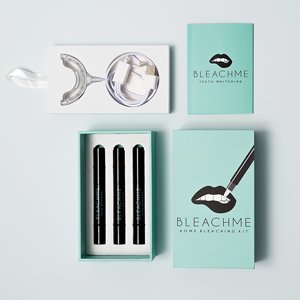 BleachMe Teeth Whitening Kit
