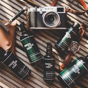 Green + the Gent Produkte