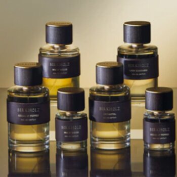 Birkholz Dfte Woody Collection kaufen