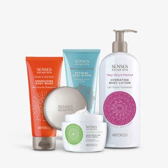 Artdeco Asian Spa kaufen