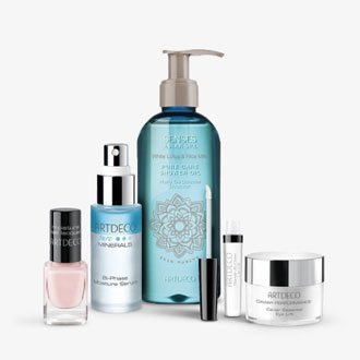 Artdeco Pflegeprodukte kaufen