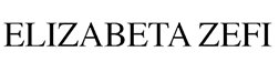 Elizabeta Zefi