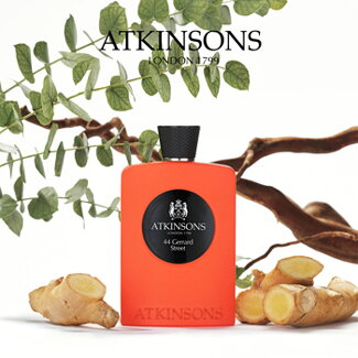 Atkinsons Eau de Cologne Collection kaufen