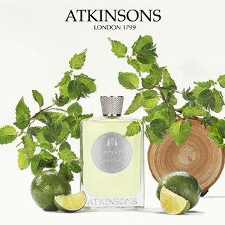 Atkinsons Eau de Parfum Collection kaufen