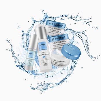 Marbert Gesichtspflege 24hAquaBooster kaufen