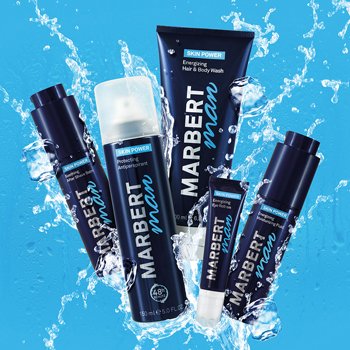 Marbert Herrenpflege kaufen