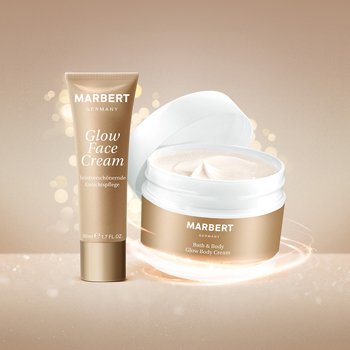 Marbert Krperpflege Glow kaufen