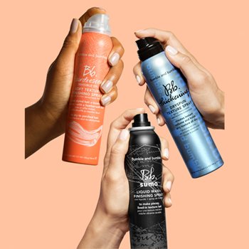 Bumble and bumble Styling kaufen