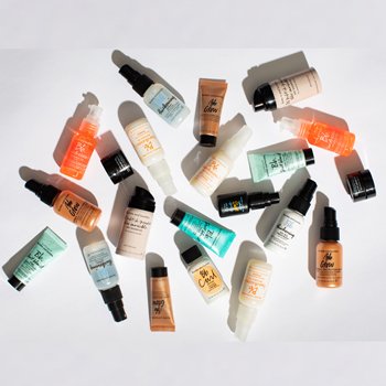 Bumble and bumble Travelsizes kaufen