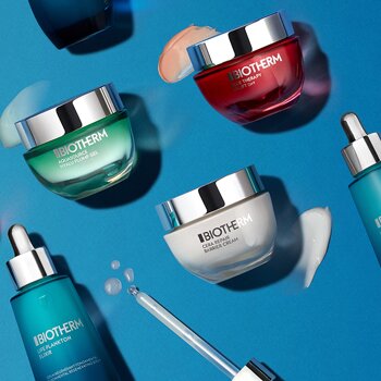 biotherm düfte günstig