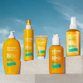 Biotherm Sonnenpflege kaufen