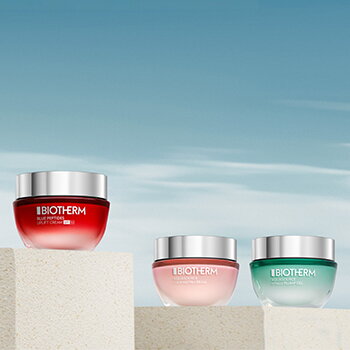 Biotherm Gesichtspflege kaufen