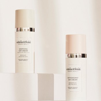 estelle & thild Gesichtspflege kaufen