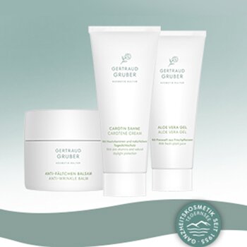 Gertraud Gruber Gesichtspflege kaufen